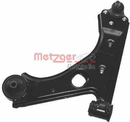 Metzger Aufhängung Arm Für Radaufhängung