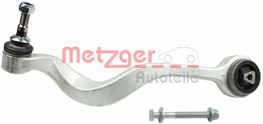 Wheel Suspension Arm Metzger 58019401