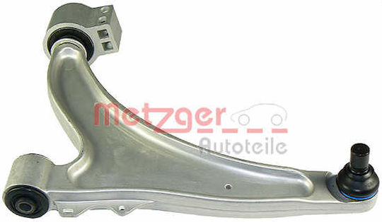 Рамо За Окачване На Колелото Metzger 58070101