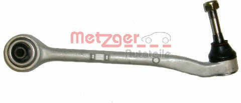 Braț De Suspensie Roată Metzger 58017902