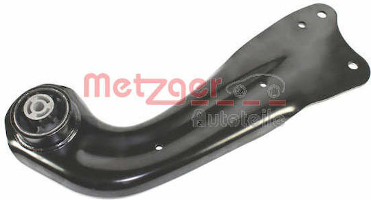 Wheel Suspension Arm Metzger 58077103