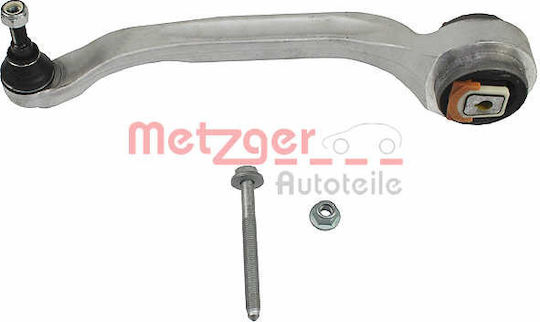 Wheel Suspension Arm Metzger 58011011