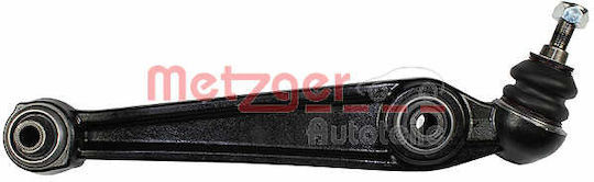Wheel Suspension Arm Metzger 58021702