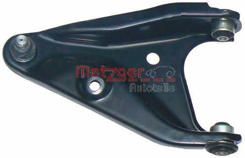 Рамо За Окачване На Колело Metzger 58064801