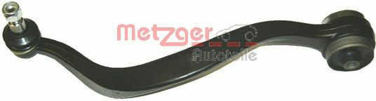 Wheel Suspension Arm Metzger 58051601