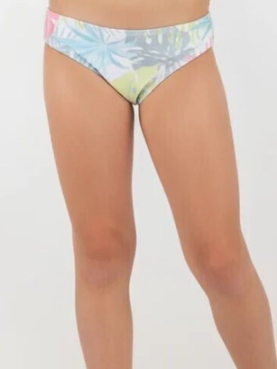 Joyce Kids Multicolour Bikini Swimwear