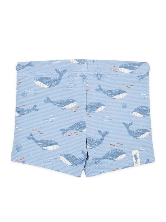 Little Dutch Kids Swimwear Rashguard Ocean Splash