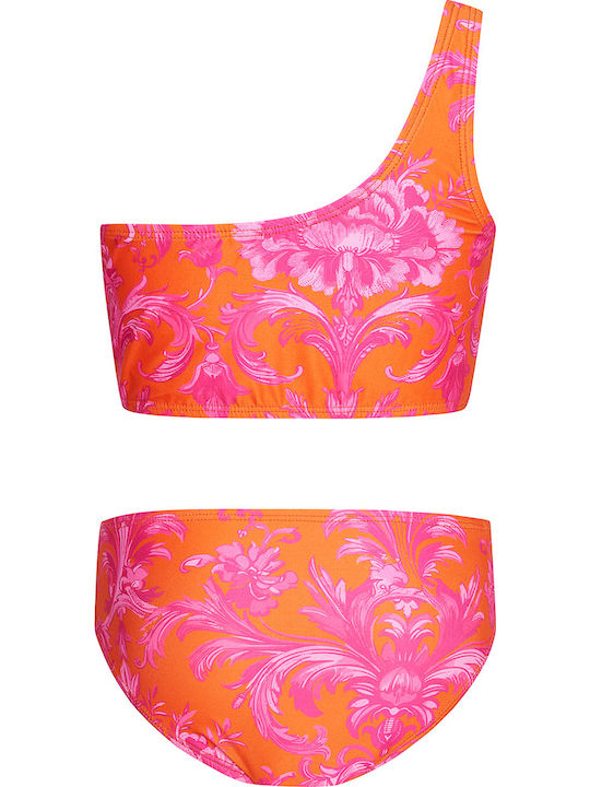 Blu4u Kinder Badebekleidung Bikini Flu Fuchsia Blu4u Kinder Badebekleidung Bikini Flu Fuchsia