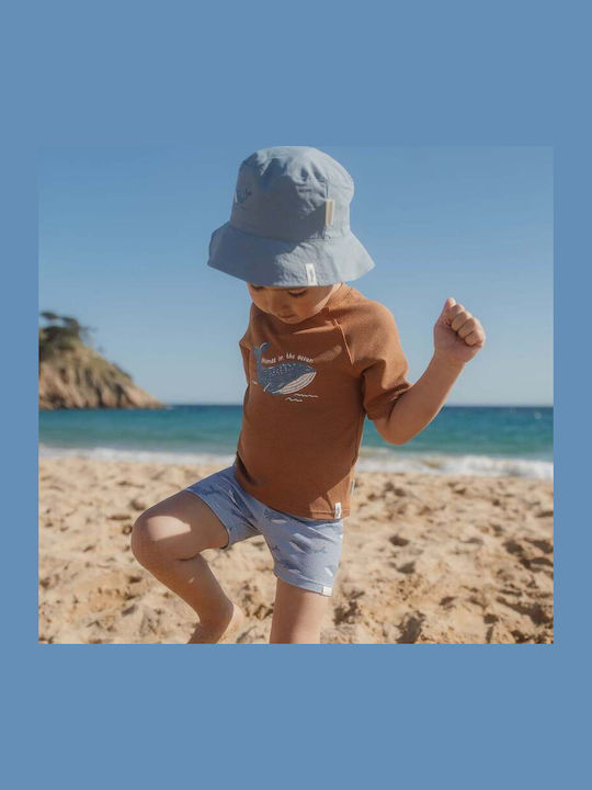 Little Dutch Kids Swimwear Rashguard Ocean Splash