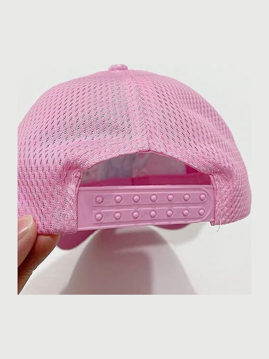 Hello Kitty Детска Бейзболна Капа K 39091-10