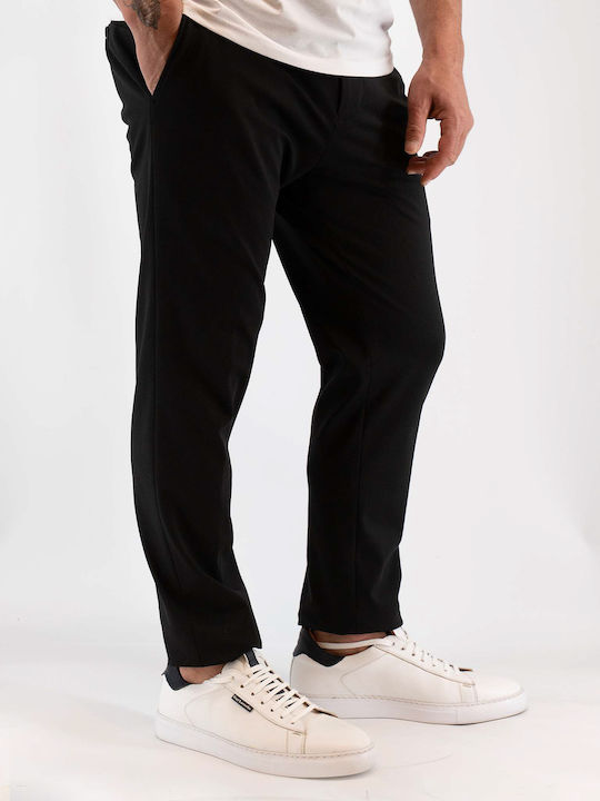 Trousers Black