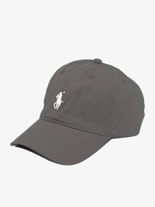 Polo Unisex Baseball Cap Adjustable K.39415-4-Green
