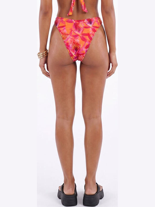 Bikini Slip Πολυχρωμο