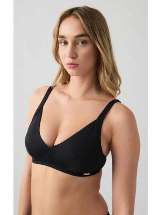 Bikini Τριγωνάκι Blue