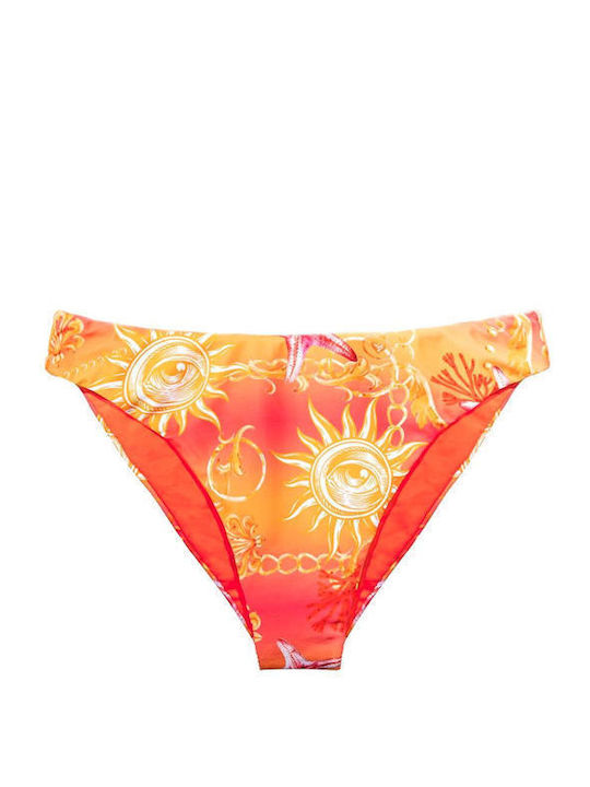 Bikini Dreieck C Becher Rosa Mit Polsterung