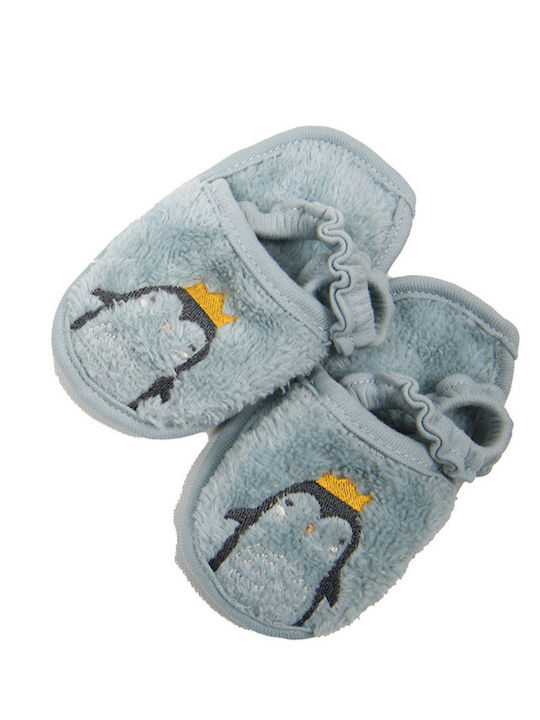 SteweHome SteweHome Baby-Badetuch mit Kapuzen Ecru 100x75cm