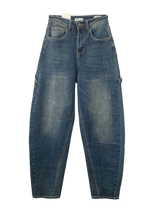 Damen Jeans Hosen