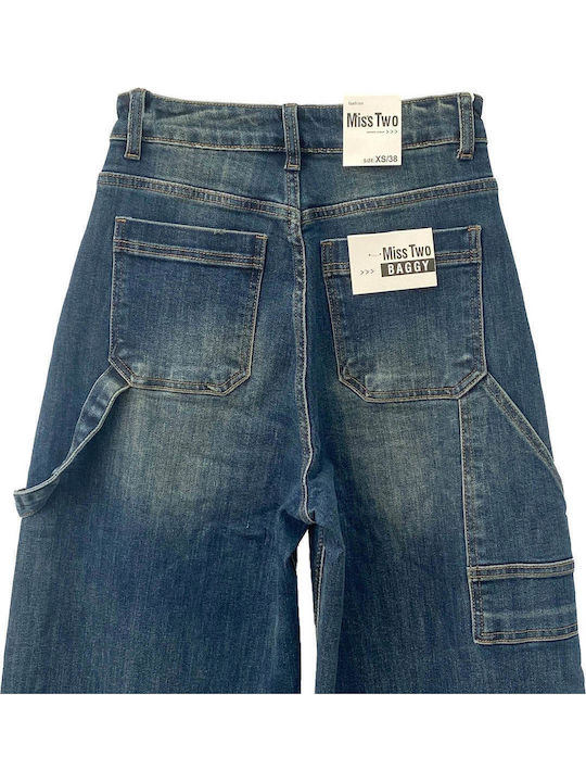 Damen Jeans Hosen