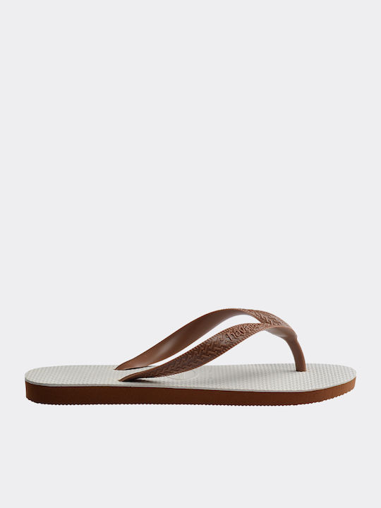 Herren Flip-Flops Braune