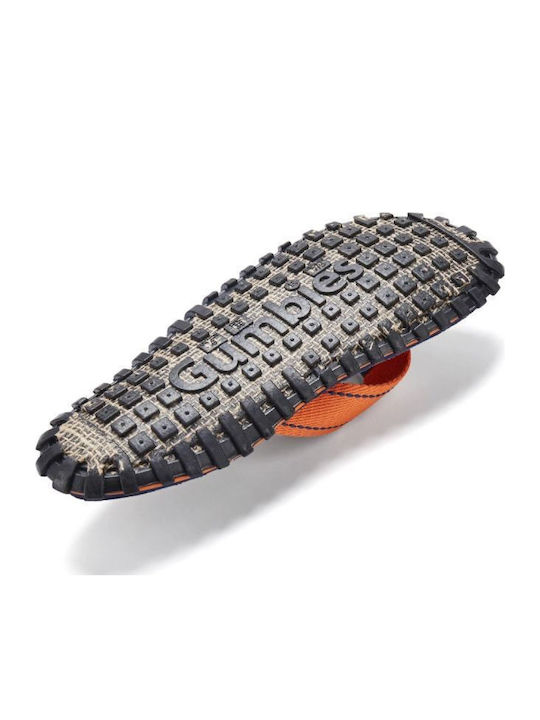 Ανδρικά Flip Flops Πορτοκαλί
