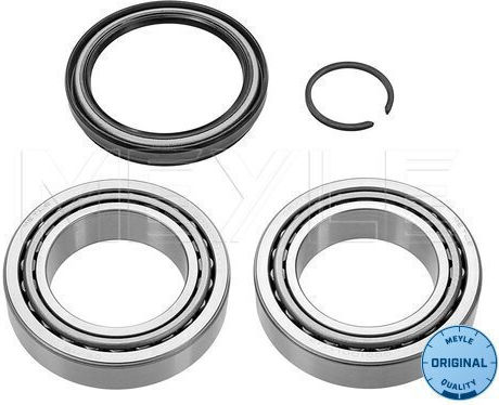 Meyle Wheel Bearing Set 32-14 650 0003