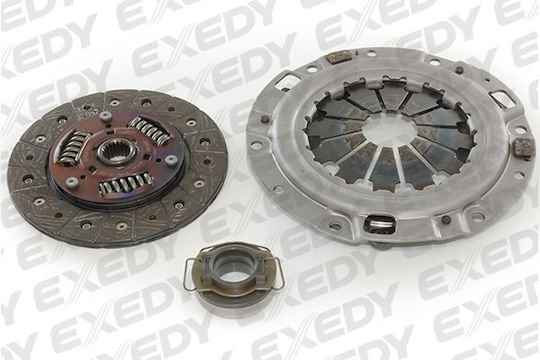 Set De Ambreiaj Exedy Dhk2049