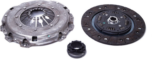 Set De Ambreiaj Bohrmann 1000173358