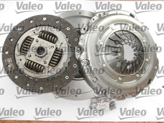 Valeo Clutch Kit 835125