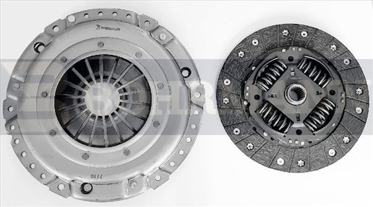 Bohrmann Clutch Kit 7000161899