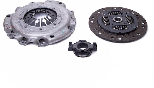 Bohrmann Clutch Set 1000173531