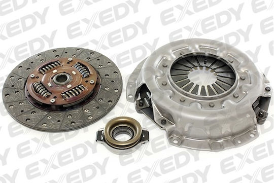 Exedy Kupplungssatz Nsk2143