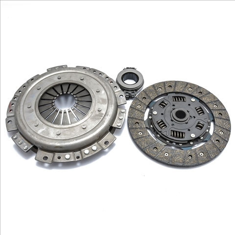 Bohrmann Clutch Kit 7000945995