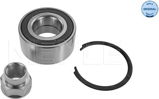 Meyle Wheel Bearing Set 214 650 0006