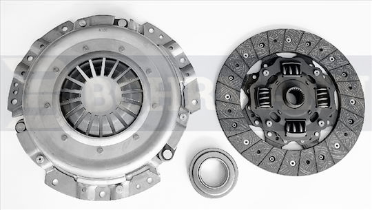 Bohrmann Clutch Kit 7000164799