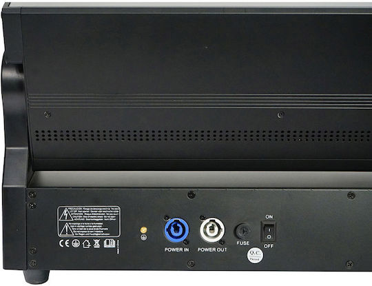Fos Technologies Beam LED DMX L005606 RGBW