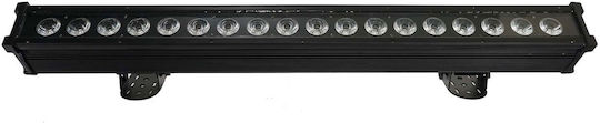 Fos Technologies Wash LED DMX
