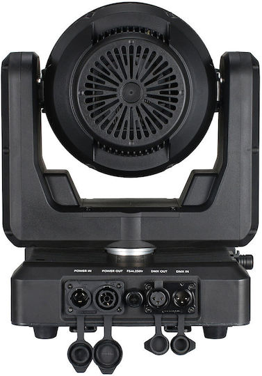 Fos Technologies Wash LED DMX L007856 RGB / RGBW