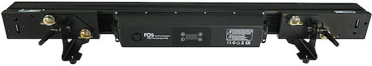 Fos Technologies Wash LED DMX RGBWA / RGB / Amber