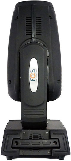 Fos Technologies Προβολέας Beam LED DMX