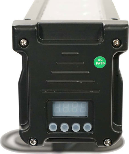 Fos Technologies Wash LED DMX