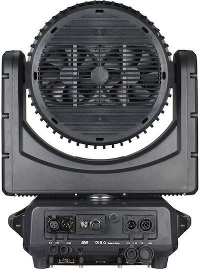 Fos Technologies Wash LED DMX RGBW