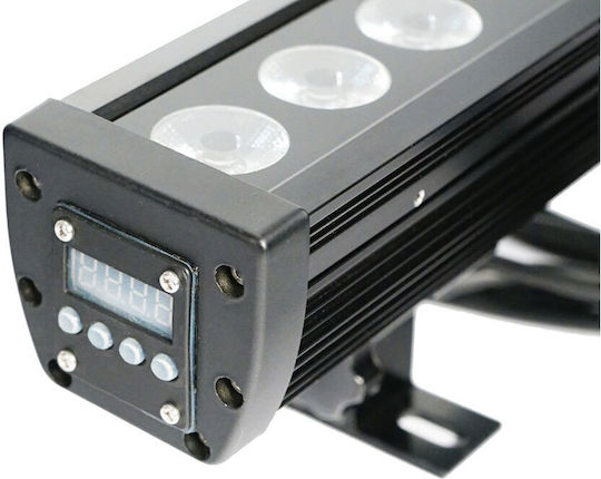 Fos Technologies LED DMX RGBW