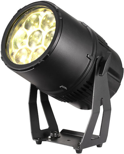 Fos Technologies Прожектор LED PAR DMX RGBW