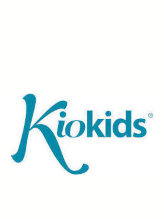 Kiokids Kinderhut Stoff Sonnenschutz Grün