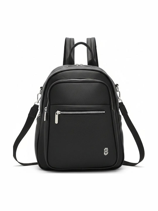 Women's Beige Backpack Bag