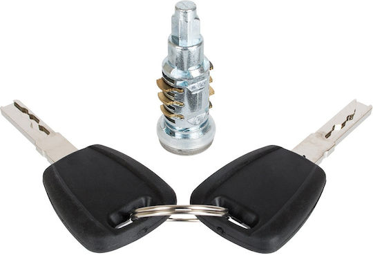 Alfa Romeo Brera 06-11 Front Door Lock Cylinder Left = Right