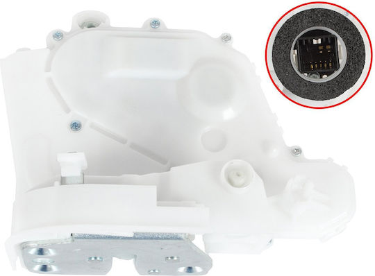 Honda CR-V III 06-12 Front rechts Tür Zentralverriegelung Aktuator