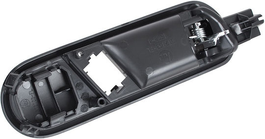 Seat Ibiza Iii 03-08 Interior Door Handle Chrome Front Left
