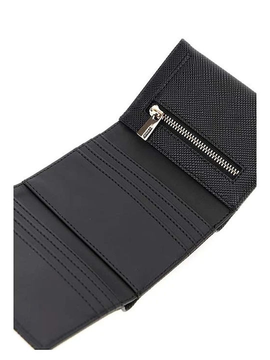 Rosalba Women's Wallet Black