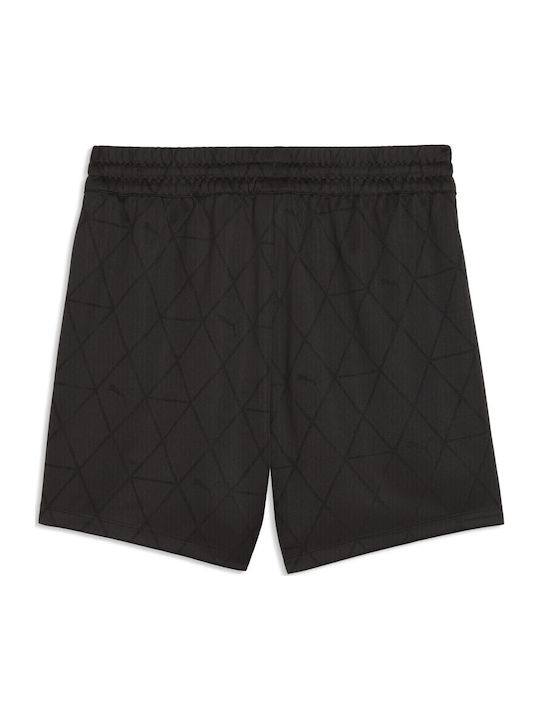 Women's High Waist Activewear Shorts Shorts